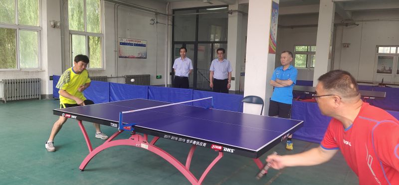 
				   
					黃河同力、騰躍同力工會(huì)舉行“慶祝中國(guó)共產(chǎn)黨成立100周年”乒乓球、羽毛球賽
				 
